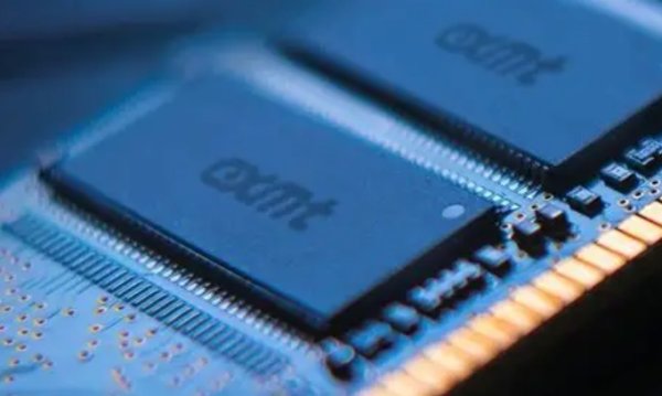 国产芯片龙头发力，兆易创新LPDDR4X即将量产